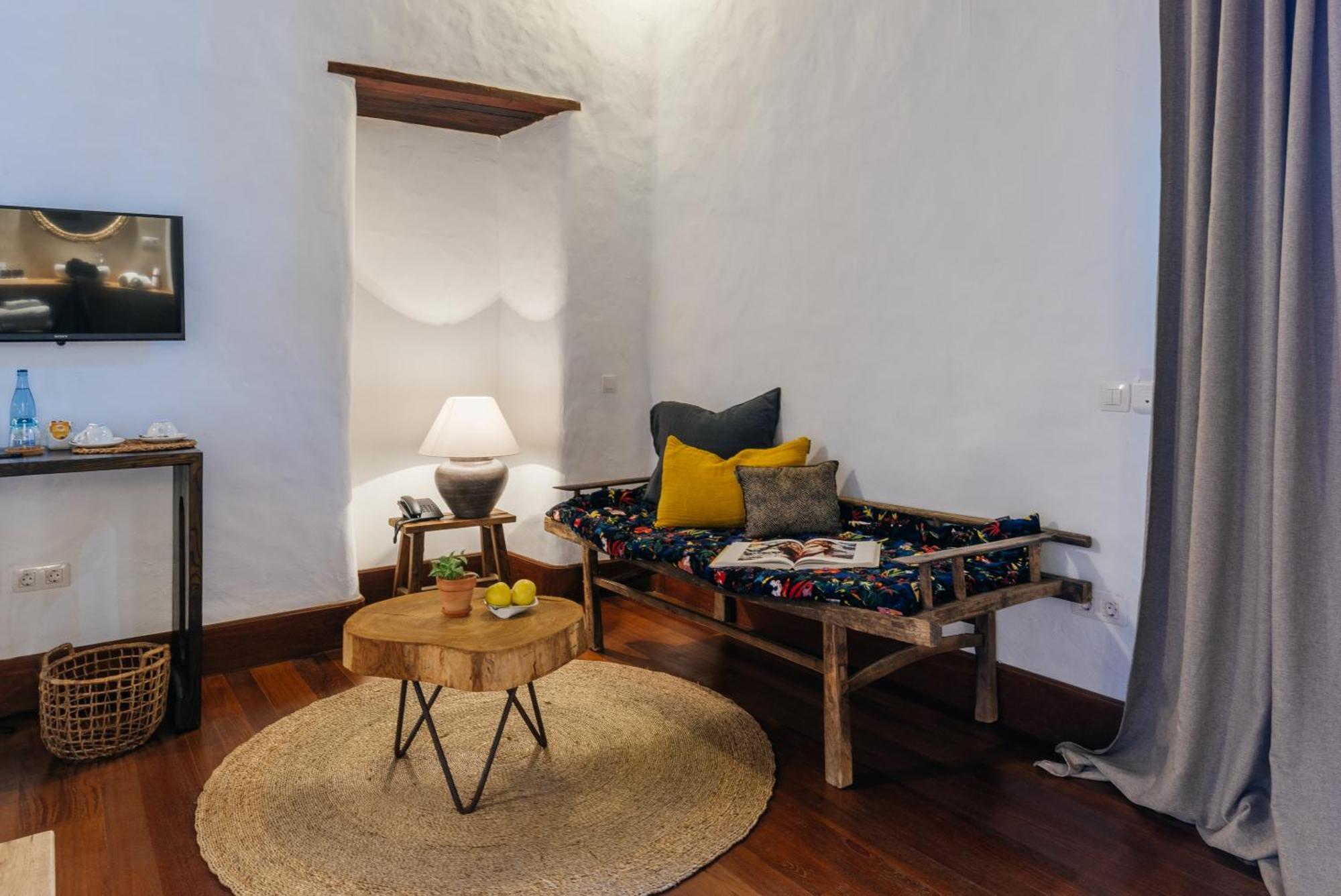 Hotel Boutique Palacio Ico - Only Adults Teguise  Room photo